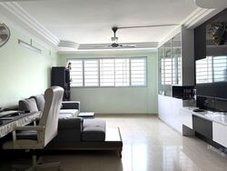 Blk 227 Jurong East Street 21 (Jurong East), HDB 5 Rooms #606357011